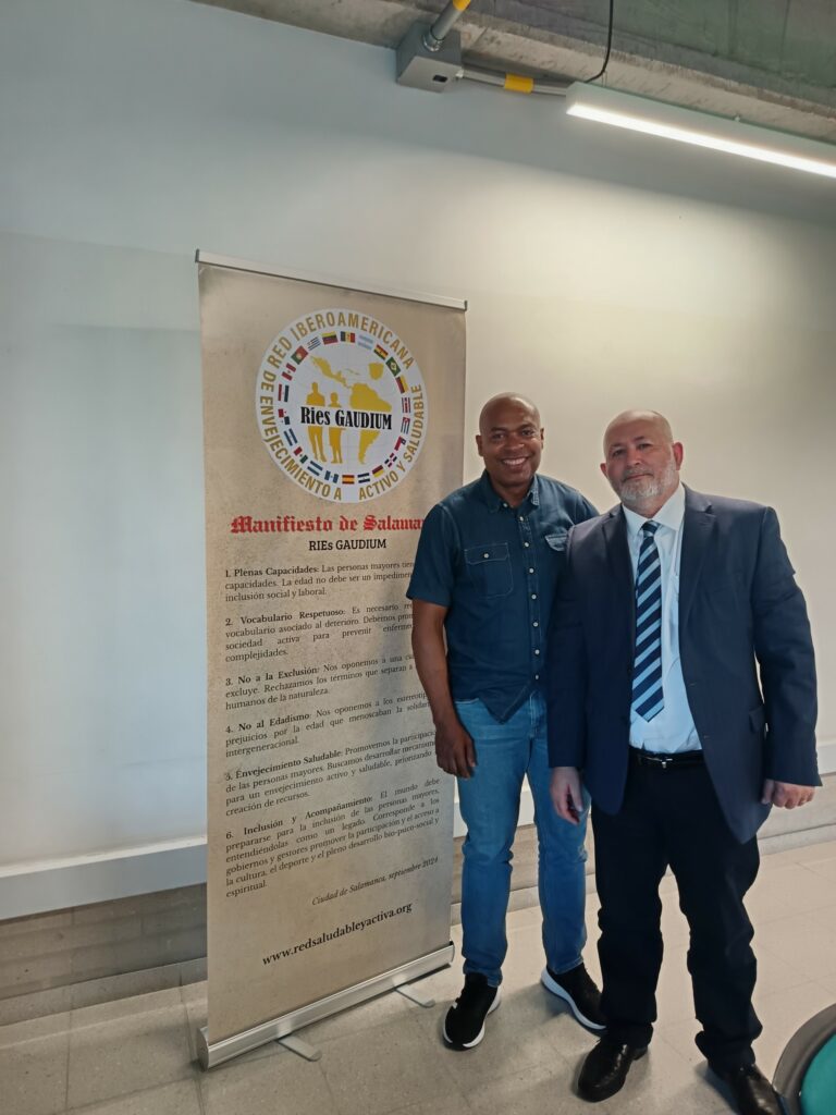 Universidad Católica Luis Amigó se adhiere al Manifiesto de Salamanca